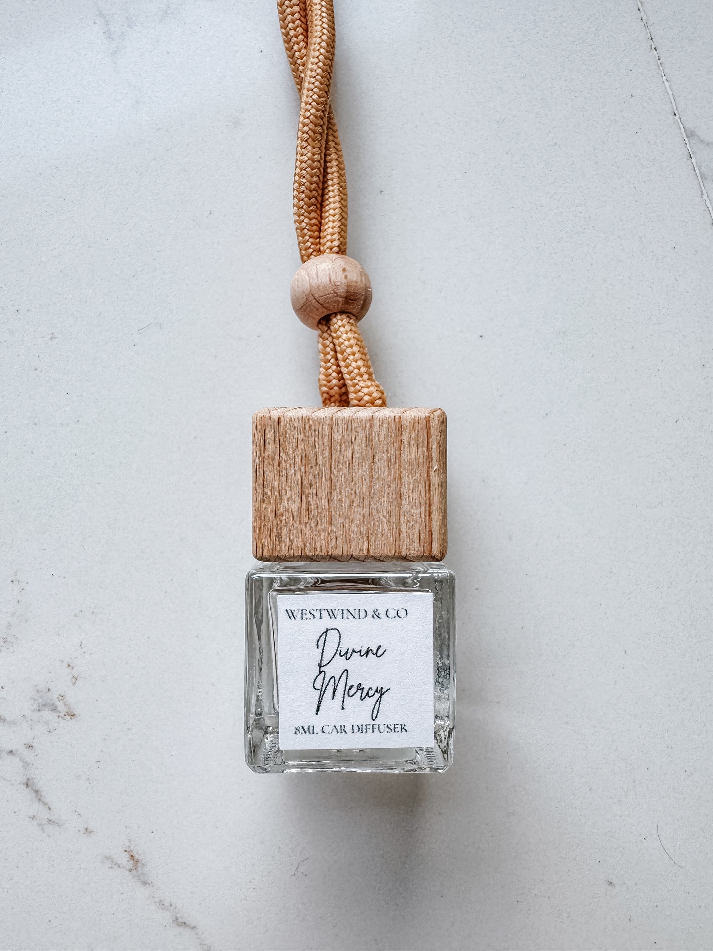 Divine Mercy 8ml Diffuser