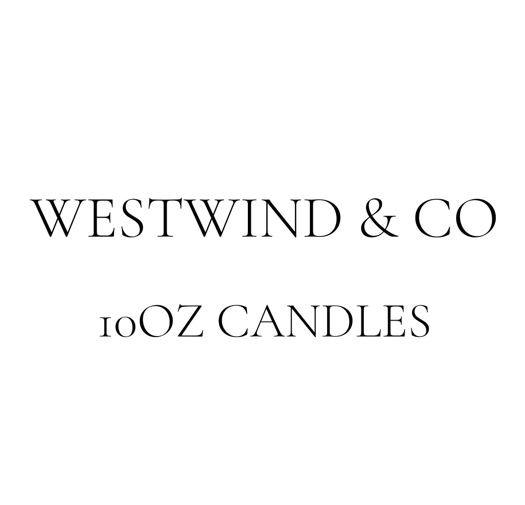 10OZ CANDLE COLLECTION