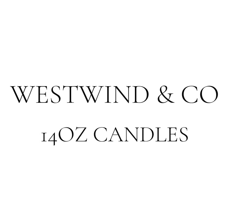 14oz CANDLE COLLECTION