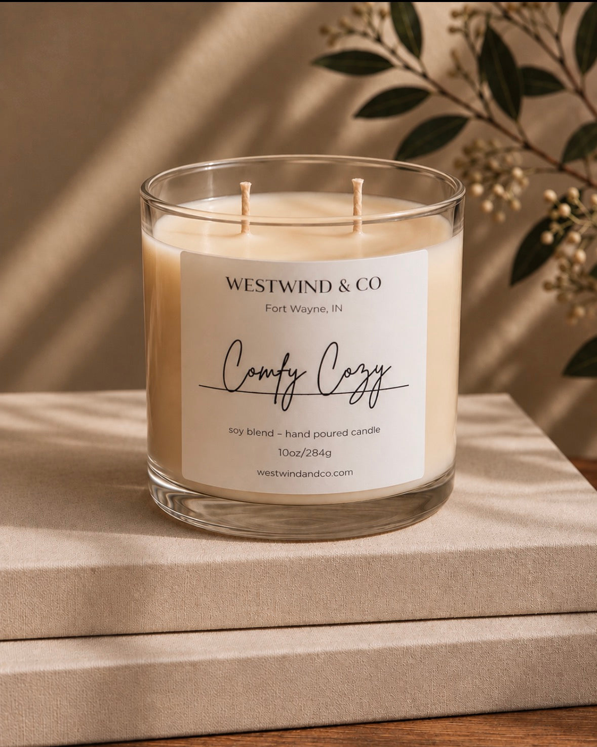 Candles