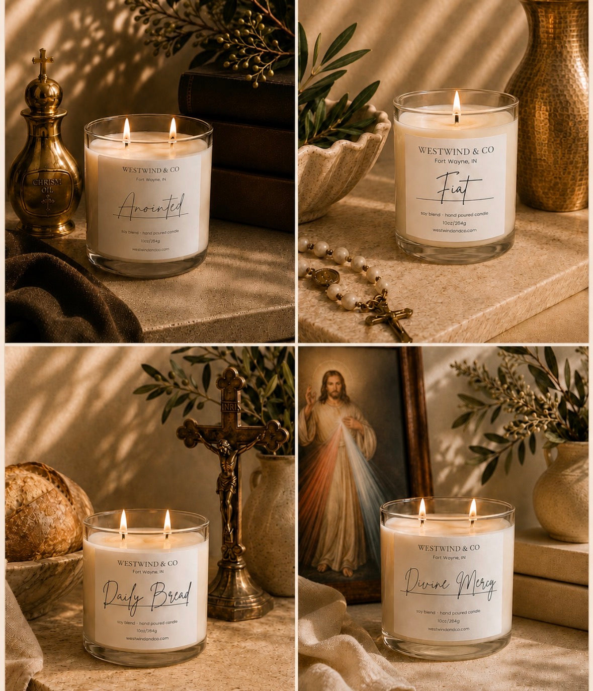 Faith Collection