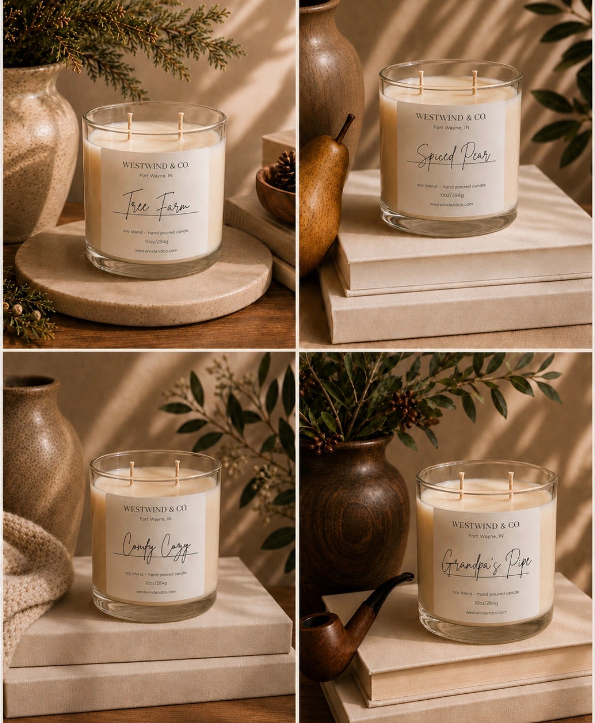 Signature Collection
