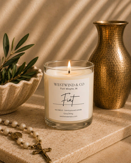 Fiat Candle