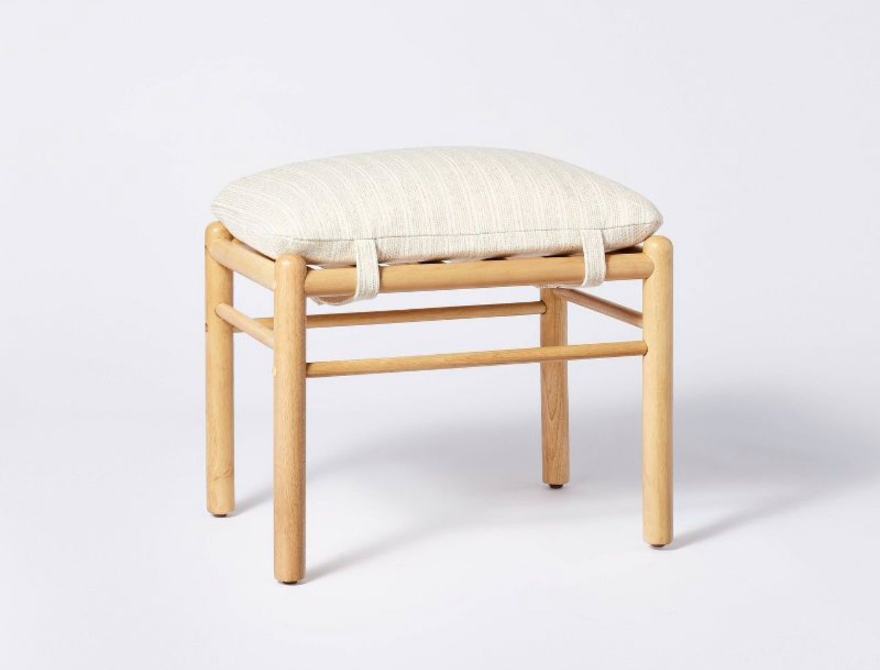 Studio McGee Upholstered Bench