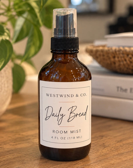 Daily Bread Room Spray